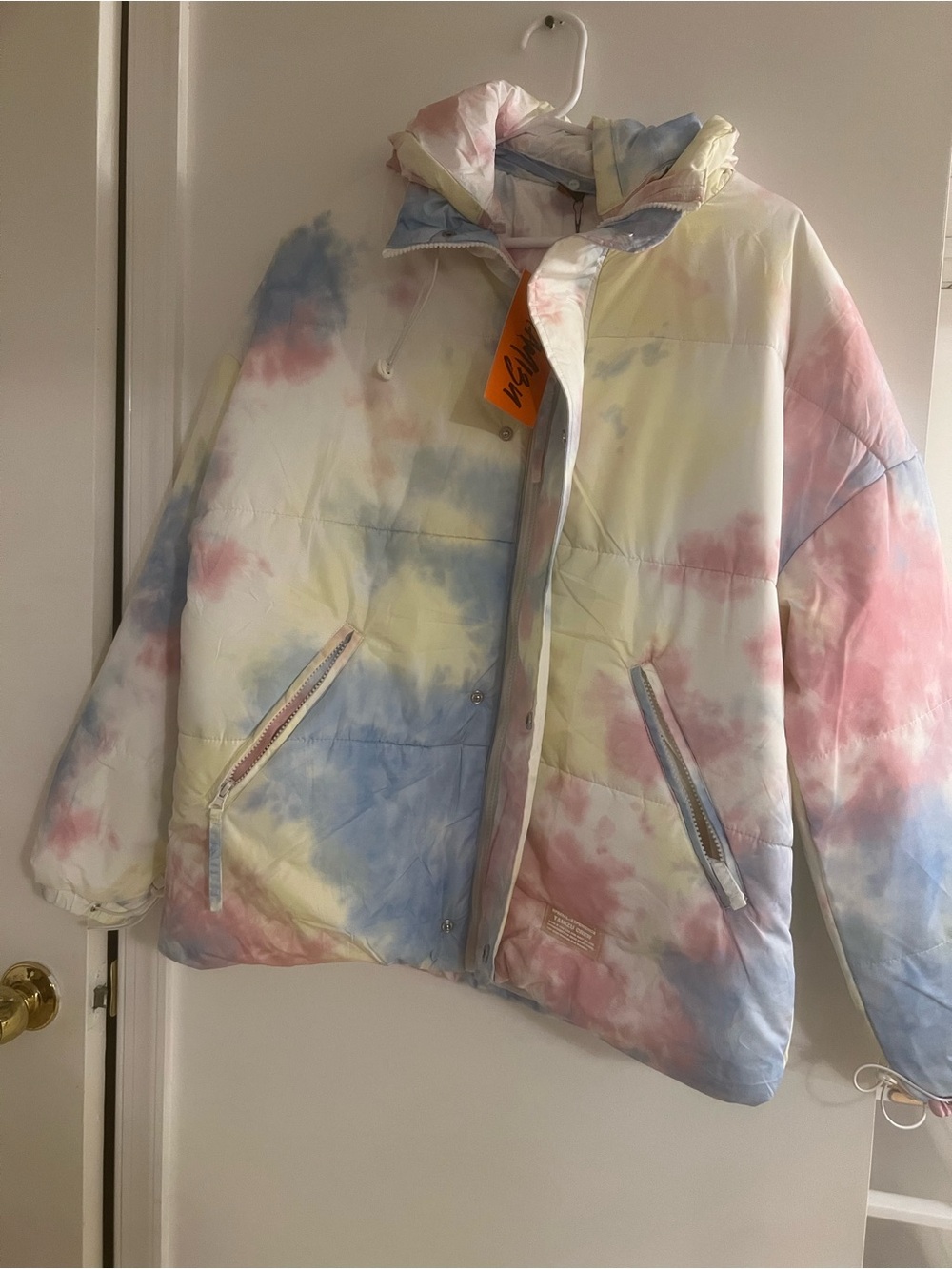 Brand New Women Jacket Size L